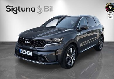 Kia Sorento, 2023