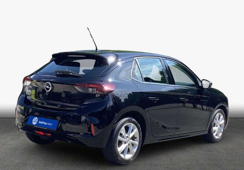 Opel Corsa, 2022 2