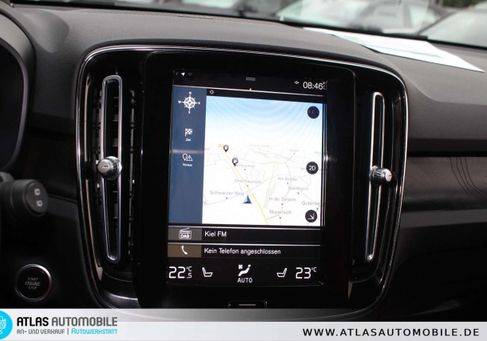 Volvo XC40, 2022 3