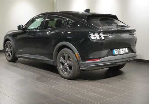 Ford Mustang Mach-E, 2022