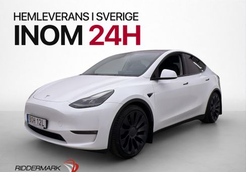 Tesla Model Y, 2023 3