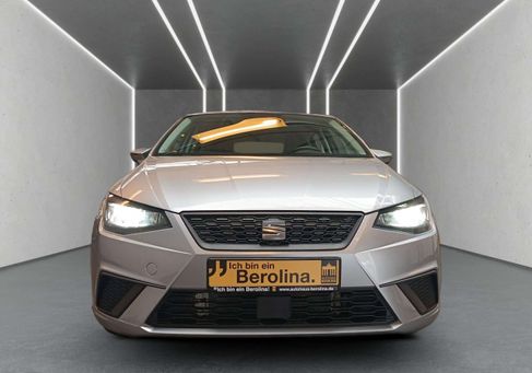 Seat Ibiza, 2024