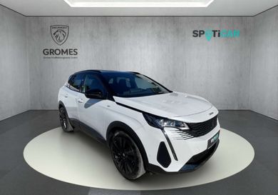Peugeot 3008, 2024