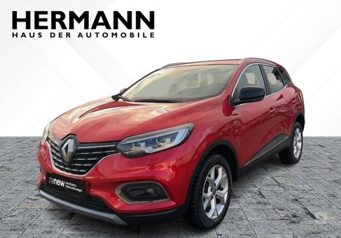 Renault Kadjar, 2020