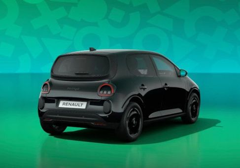 Renault Twingo, 2026 2