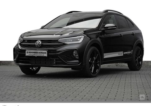 Volkswagen Taigo, 2024