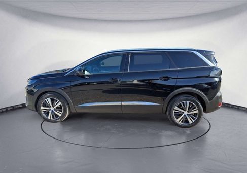 Peugeot 5008, 2023