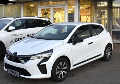 Mitsubishi Colt, 2025