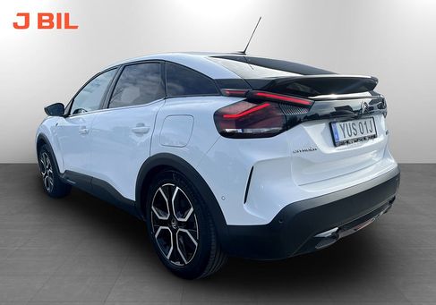 Citroën C4, 2022 2