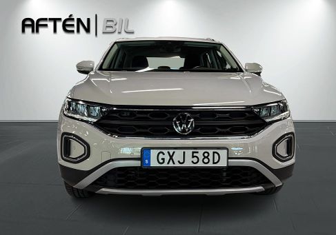 Volkswagen T-Roc, 2022