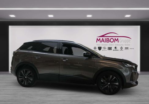 Peugeot 3008, 2024