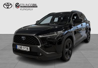 Toyota Corolla Cross, 2023