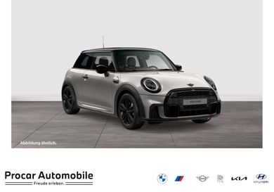 MINI Cooper, 2023