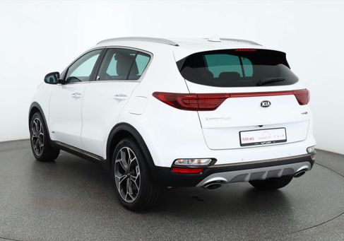 Kia Sportage, 2020 3