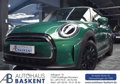 MINI Cooper, 2022
