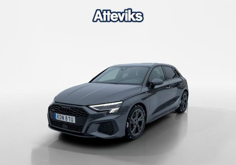 Audi A3, 2023 3