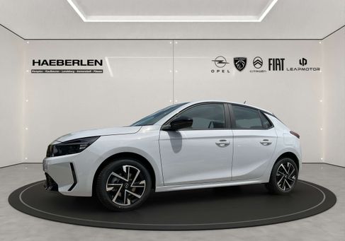Opel Corsa, 2026 2