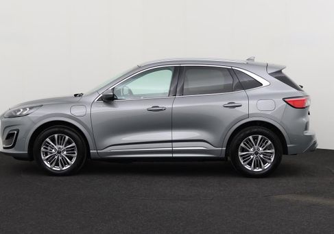 Ford Kuga, 2022