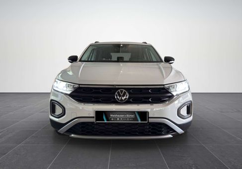 Volkswagen T-Roc, 2025