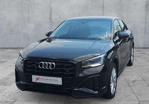 Audi Q2, 2023 2