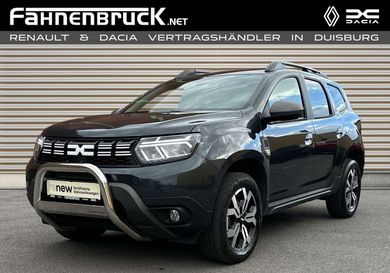 Dacia Duster, 2023
