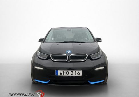 BMW i3, 2019