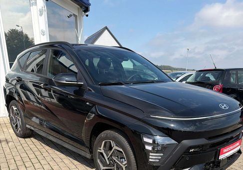 Hyundai Kona, 2026 3