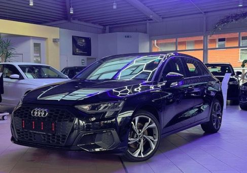 Audi A3, 2022 2