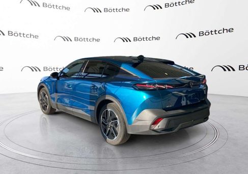 Peugeot 408, 2024