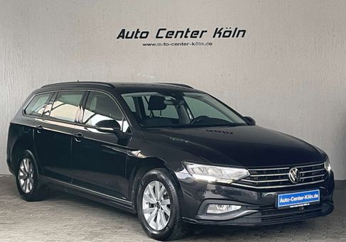 Volkswagen Passat Variant, 2021 3