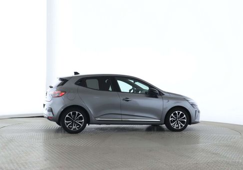 Renault Clio, 2025