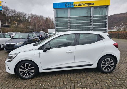 Renault Clio, 2022