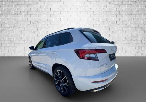 Skoda Karoq, 2019