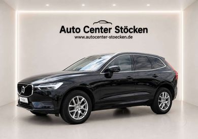 Volvo XC60, 2018