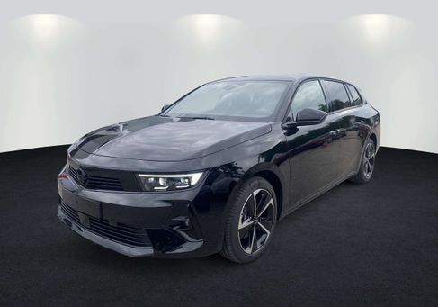 Opel Astra, 2025