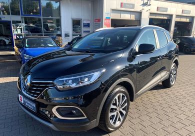 Renault Kadjar, 2020