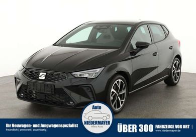Seat Ibiza, 2026