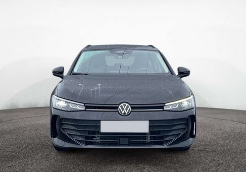 Volkswagen Passat Variant, 2024 3