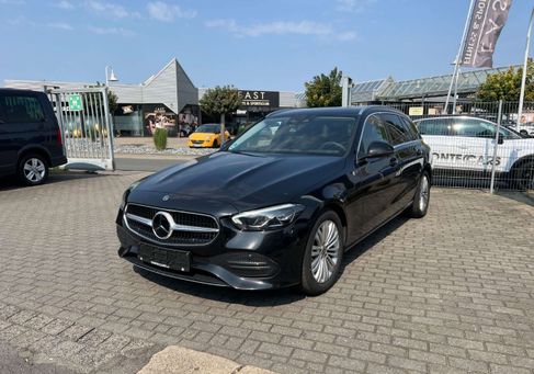Mercedes-Benz C 220, 2023