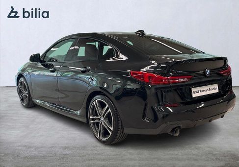 BMW 218, 2022 2