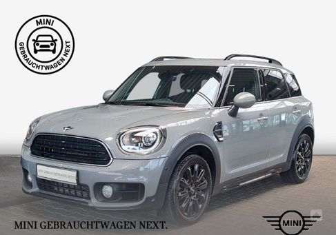 MINI Cooper Countryman, 2019