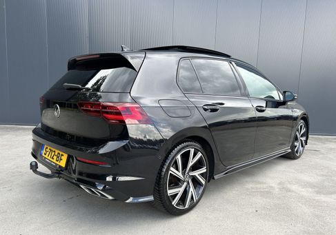 Volkswagen Golf, 2023 3