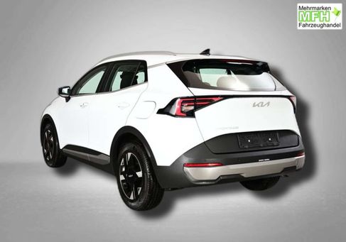 Kia Sportage, 2025 2