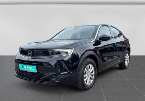 Opel Mokka, 2022 2