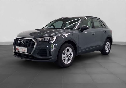 Audi Q3, 2022