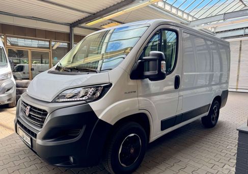 Fiat Ducato, 2020