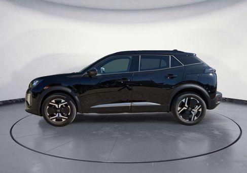Peugeot 2008, 2024