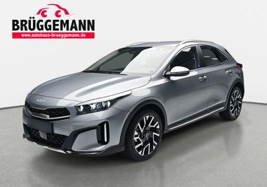 Kia XCeed, 2026