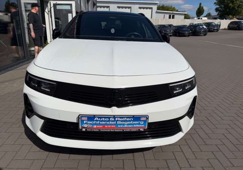 Opel Astra, 2024