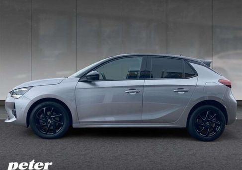 Opel Corsa, 2022 2